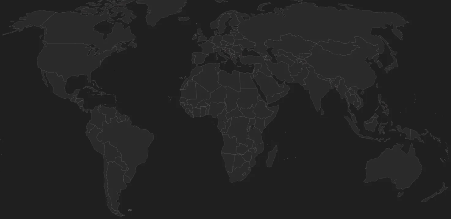 World map